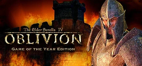 Oblivion GOTY