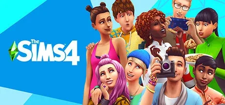 The Sims™ 4 Adventure Awaits Expansion Pack