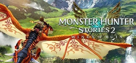Monster Hunter Stories Collection